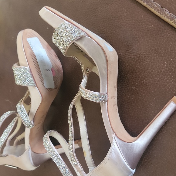 NWT Antonio Melani Heals - Picture 6 of 7